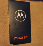 Смартфон Motorola E22 4GB/64GB новый Cristal Blue