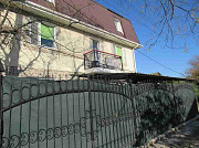 Продам жилой дом и пансионат в Феодосии