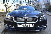 Продажа BMW 5 series VI (F10) 2016 год