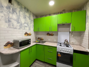 Предлагаем вам аренду нашей уютной квартиры на сутки в Слуцке