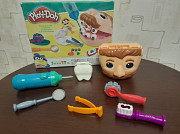 Набор для лепки Play Doh