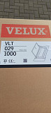 Окно-люк для холодного чердака Velux VLT 029 1000