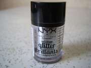Глиттер для лица и тела Glitter Brillants бренд -NYX Professional Makeup