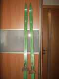 Лыжи фирма Tallinn