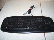 Клавиатура Deluxe Keyboard производство Китай