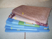 Шторы ночные разных размеров