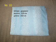 Штора дневная на ленте