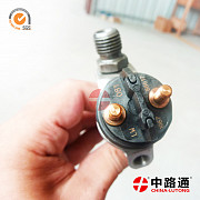 Ve Fuel Pump VE4/11E1600R020 & VE-type Injection Pump NJ-VE4/11E1800L024