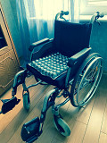 Кресло - коляска инвалидная FELIZ (VCWK9AL)