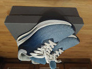 Кроссовки ортопедические Шаговита - размер 40