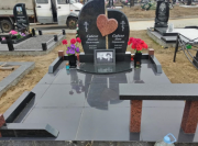 Stellagranit.by : Памятники-Благоустройство-Ограды