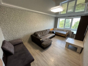 Квартира посуточно, идеальным выбором для тех, кто ценит комфорт и удобство