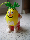 Фигурка M&Ms