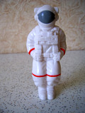 Астронавт высота - 8,5 см