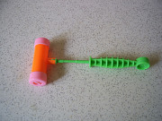 Молоточек музыкальный из 90 - х годов