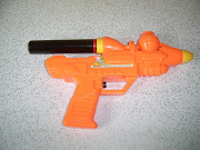 Водяной пистолет