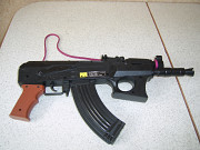 Игрушка - автомат СК- 47