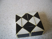 Головоломка из СССР