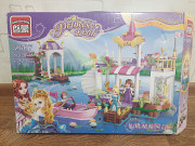 Конструктор аналог Lego