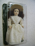 Кукла фарфоровая Германия Новая