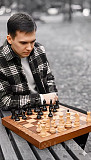 Репетитор по шахматам