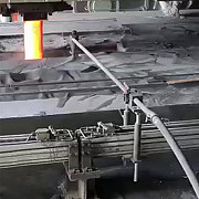 Система определения толщины порошка пресс-формы MTD-A100