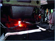 Система онлайн-обнаружения вибрации кристаллизатора MOC-K100