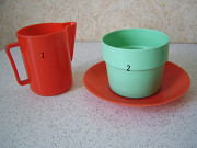 Стаканчики для ( воды) рисования