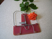 Подставка для книг