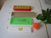 Пенал ученический