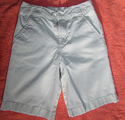 Шортики хлопковые р.104-110