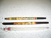 Ручки шариковые из СССР