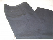 Брюки мужские