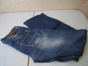 Джинсы фирма Ice-Propulsion