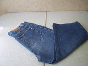 Бриджи Weixiang Jeans маркировка 30