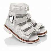 Ортопедические босоножки Woopy р-р 36