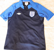 Майка Umbro спорт р.146