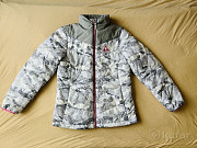 Куртка на подростка