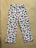 Штаны для сна на 8-12 лет