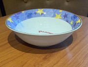 Детская посуда