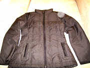 Куртка женская деми фирма Now By Stefanel размер - 42