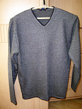 Джемпер фирма Reviewo Sampler производство Италия размер L ( 50)