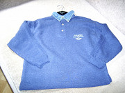 Рубашка трикотажная ( поло) фирма LC Waikiki