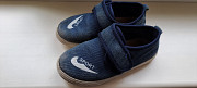 Кеды синие, р 28, б.у в нормальном состоянии