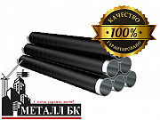 Труба в изоляции ВУС, труба УС изолированная,