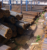 Арматура рифленая, арматура строительная, Арматура А500 купить