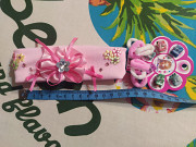 Набор аксессуаров для волос