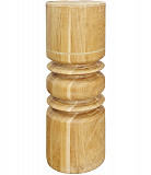 Колонна дубовая.