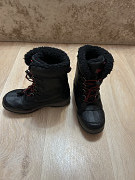 Сапожки зимние р. 35
