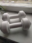 Гантели Prestige